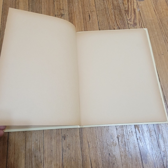 Vintage Scrap Book High School College Photo Album 1950s - Picture 10 of 13